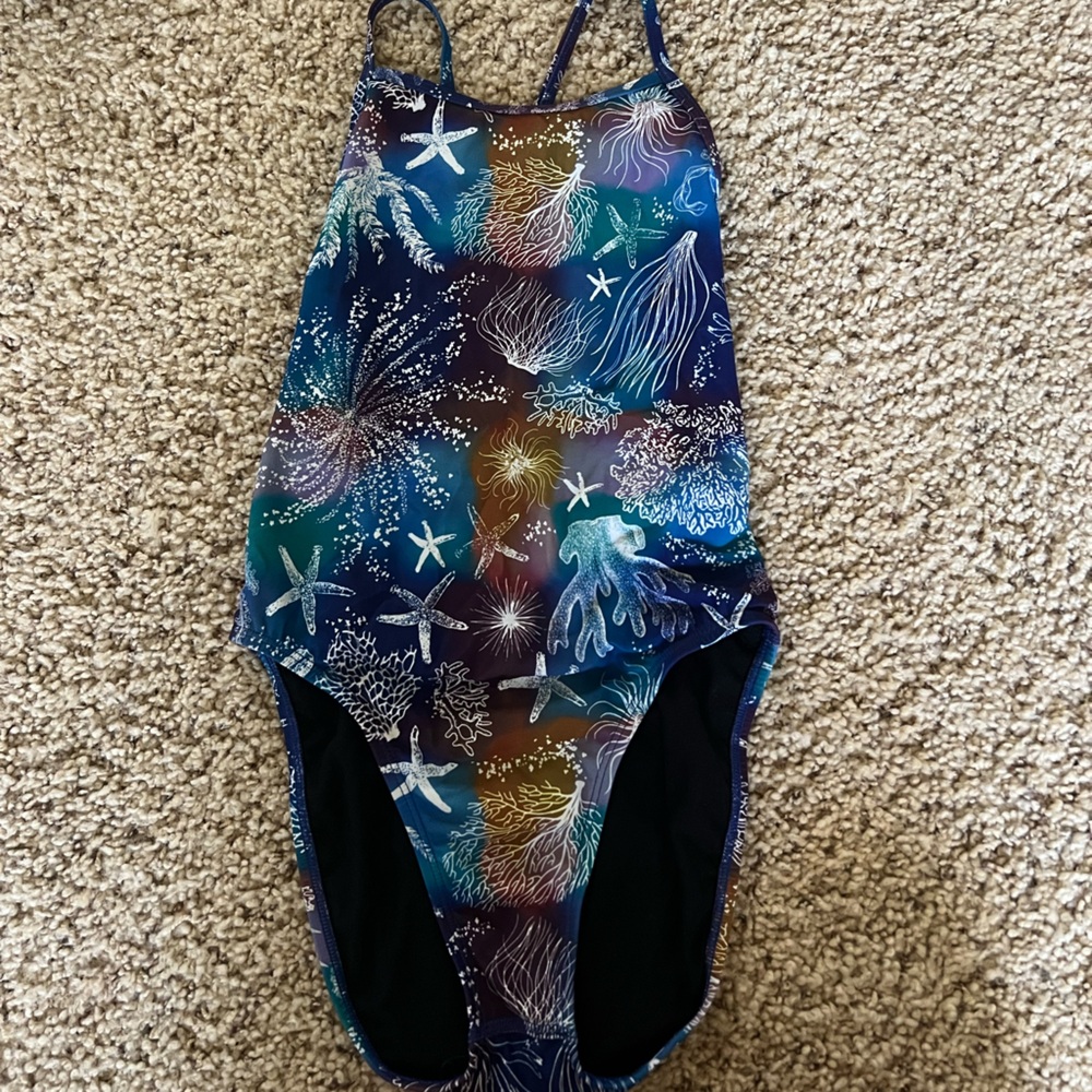 Jackson Jolyn One Piece